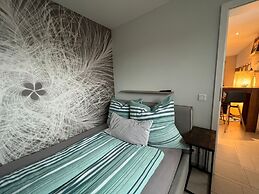 Guetsel Lodge Appartements