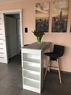 Guetsel Lodge Appartements