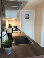 Guetsel Lodge Appartements