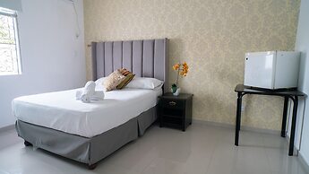 Hotel Boutique Casa Umiña