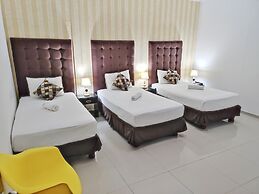 Hotel Boutique Casa Umiña