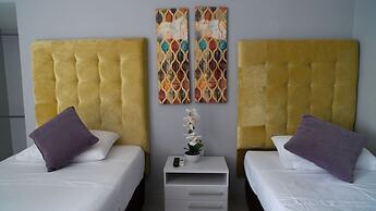 Hotel Boutique Casa Umiña