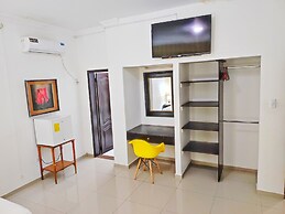 Hotel Boutique Casa Umiña