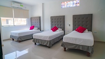 Hotel Boutique Casa Umiña