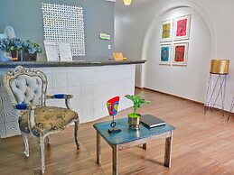 Hotel Boutique Casa Umiña