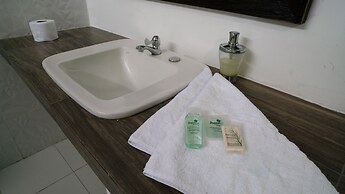 Hotel Boutique Casa Umiña