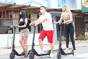 Hotel Boutique Casa Umiña