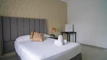 Hotel Boutique Casa Umiña