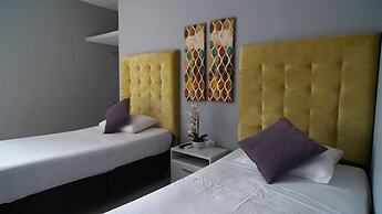 Hotel Boutique Casa Umiña