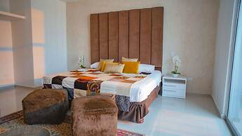 Hotel Boutique Casa Umiña