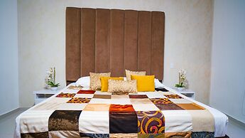 Hotel Boutique Casa Umiña