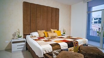 Hotel Boutique Casa Umiña