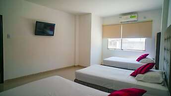 Hotel Boutique Casa Umiña