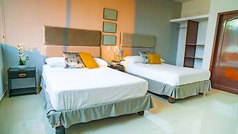 Hotel Boutique Casa Umiña