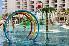 Hilton Cancun, an All-Inclusive Resort