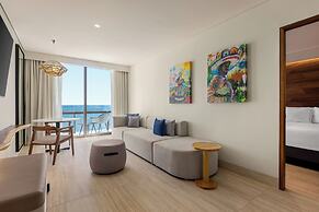 Hilton Cancun, an All-Inclusive Resort