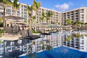 Hilton Cancun, an All-Inclusive Resort