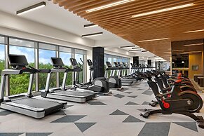 Hilton Cancun, an All-Inclusive Resort