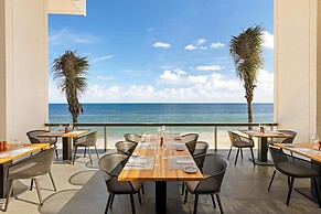 Hilton Cancun, an All-Inclusive Resort