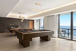 Hilton Cancun, an All-Inclusive Resort