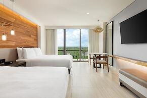 Hilton Cancun, an All-Inclusive Resort