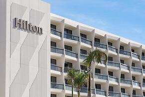 Hilton Cancun, an All-Inclusive Resort