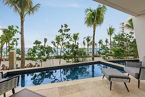 Hilton Cancun, an All-Inclusive Resort