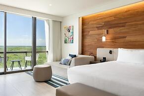 Hilton Cancun, an All-Inclusive Resort