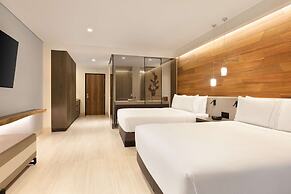 Hilton Cancun, an All-Inclusive Resort