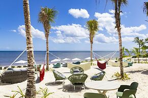 Hilton Cancun, an All-Inclusive Resort