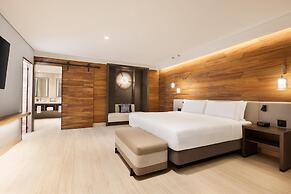 Hilton Cancun, an All-Inclusive Resort