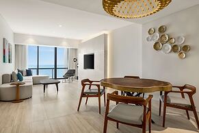 Hilton Cancun, an All-Inclusive Resort