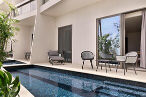 Hilton Cancun, an All-Inclusive Resort