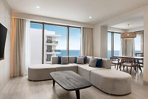 Hilton Cancun, an All-Inclusive Resort