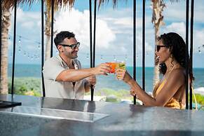 Hilton Cancun, an All-Inclusive Resort