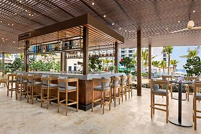 Hilton Cancun, an All-Inclusive Resort