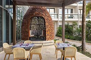 Hilton Cancun, an All-Inclusive Resort