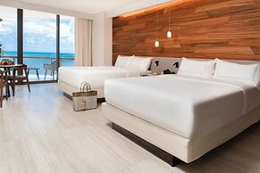 Hilton Cancun, an All-Inclusive Resort