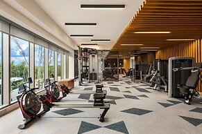 Hilton Cancun, an All-Inclusive Resort