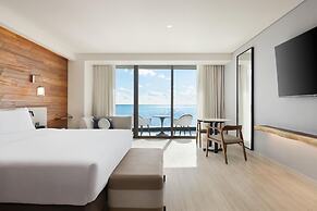 Hilton Cancun, an All-Inclusive Resort