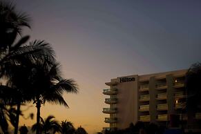 Hilton Cancun, an All-Inclusive Resort