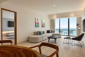Hilton Cancun, an All-Inclusive Resort
