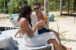 Hilton Cancun, an All-Inclusive Resort