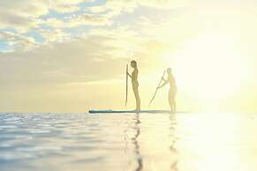 Hilton Cancun, an All-Inclusive Resort