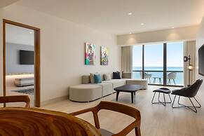 Hilton Cancun, an All-Inclusive Resort