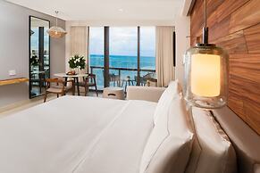 Hilton Cancun, an All-Inclusive Resort