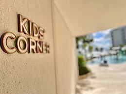 Hilton Cancun, an All-Inclusive Resort
