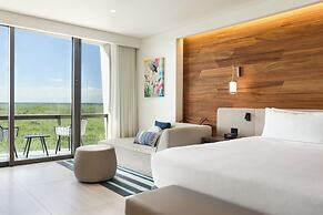 Hilton Cancun, an All-Inclusive Resort