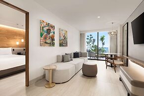 Hilton Cancun, an All-Inclusive Resort