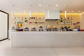 Hilton Cancun, an All-Inclusive Resort